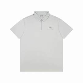 Picture of Arcteryx Polo Shirts Short _SKUArcteryxXS-Lzztr1129645